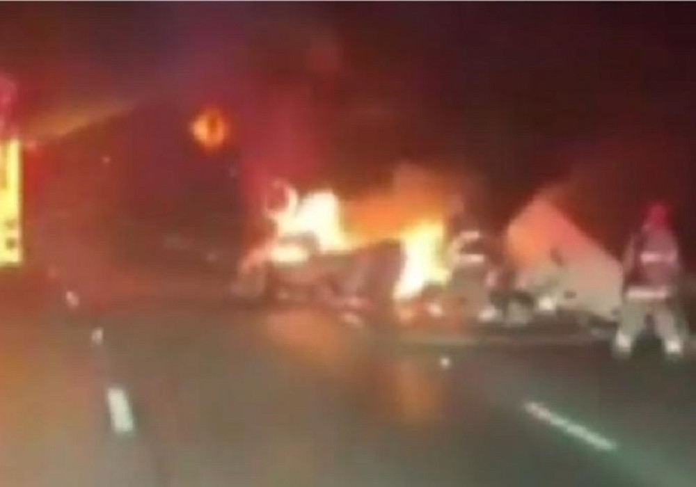 Pilot pozvao policiju, a onda se dogodio horor! (UZNEMIRUJUĆ VIDEO)