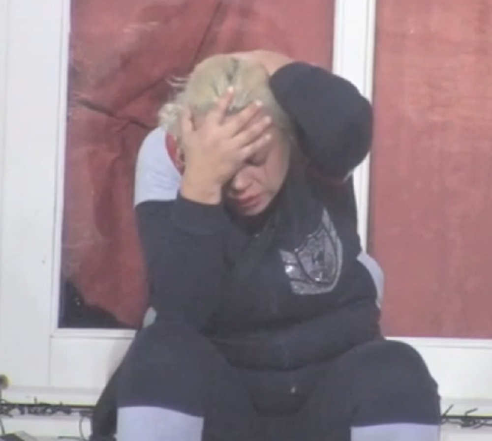 Pozlilo Mariji Kulić, hitno joj ukazana pomoć!