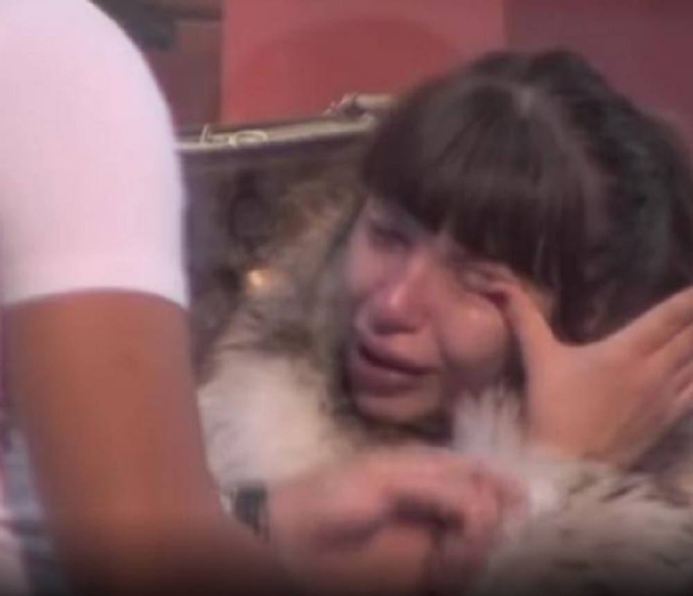 Zola fižički nasrnuo na Miljanu, čupao je i pljuvao u lice! Oduzela se od straha!