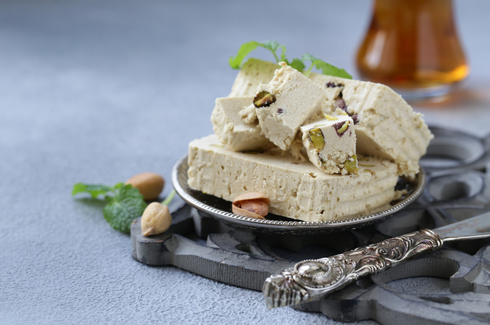 Recept za domaću alvu! Bolja je i od originalne!