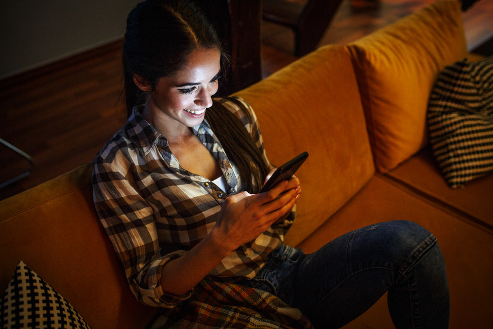 Rešite test i otkrijte da li ste zavisni od mobilnog telefona