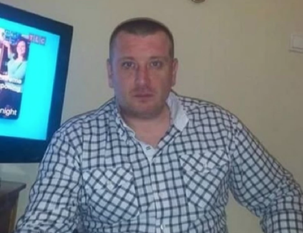 Ceo Beograd traži ovog čoveka, poslednji put viđen na Dorćolu