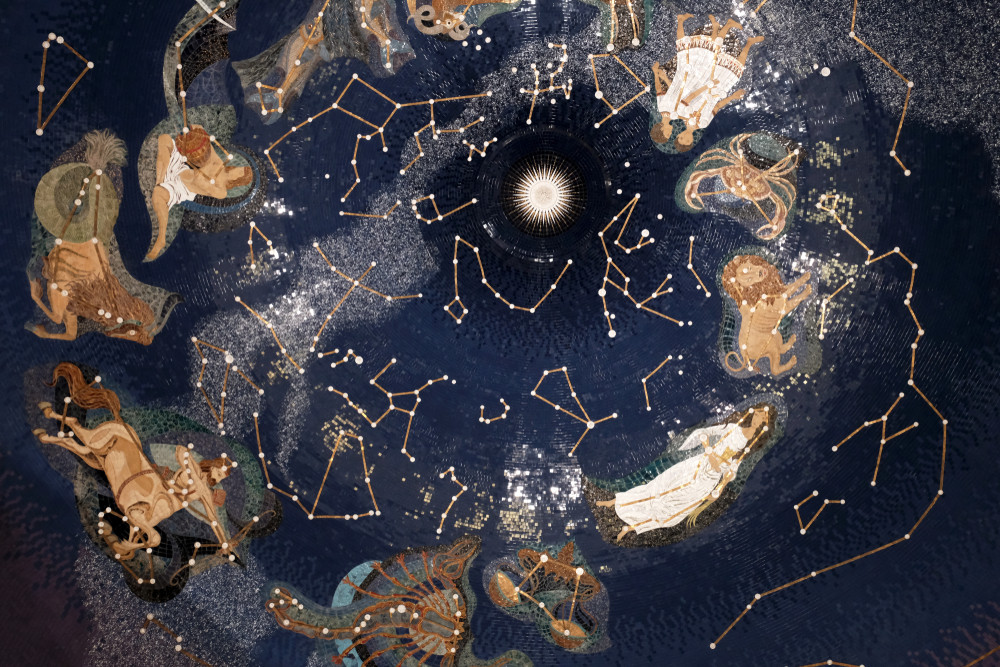 Rak pada na staru ljubav, Blizanci "švrljaju", jedan znak je u OZBILJNOM problemu - pozajmica je najgore rešenje