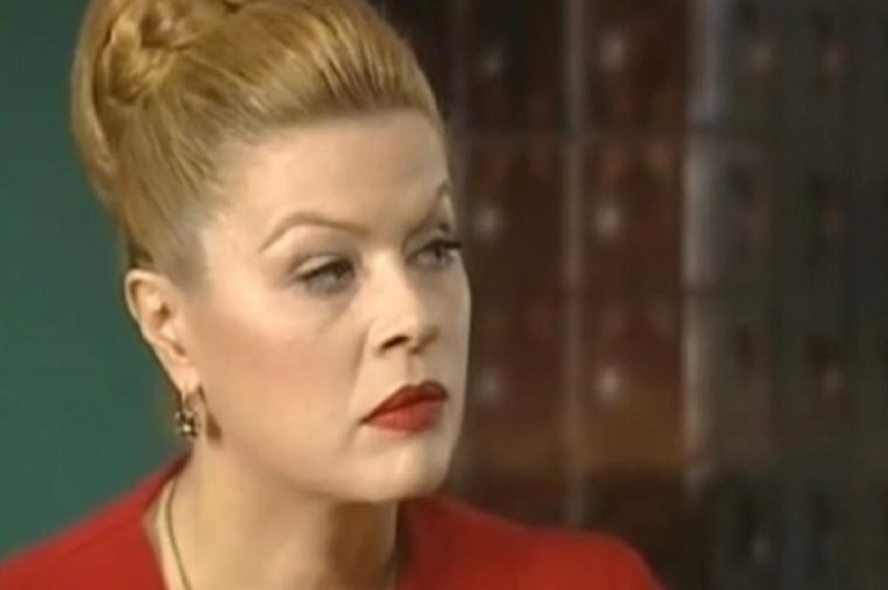 Poznata glumica doživela veliku tragediju: Pala je u depresiju!