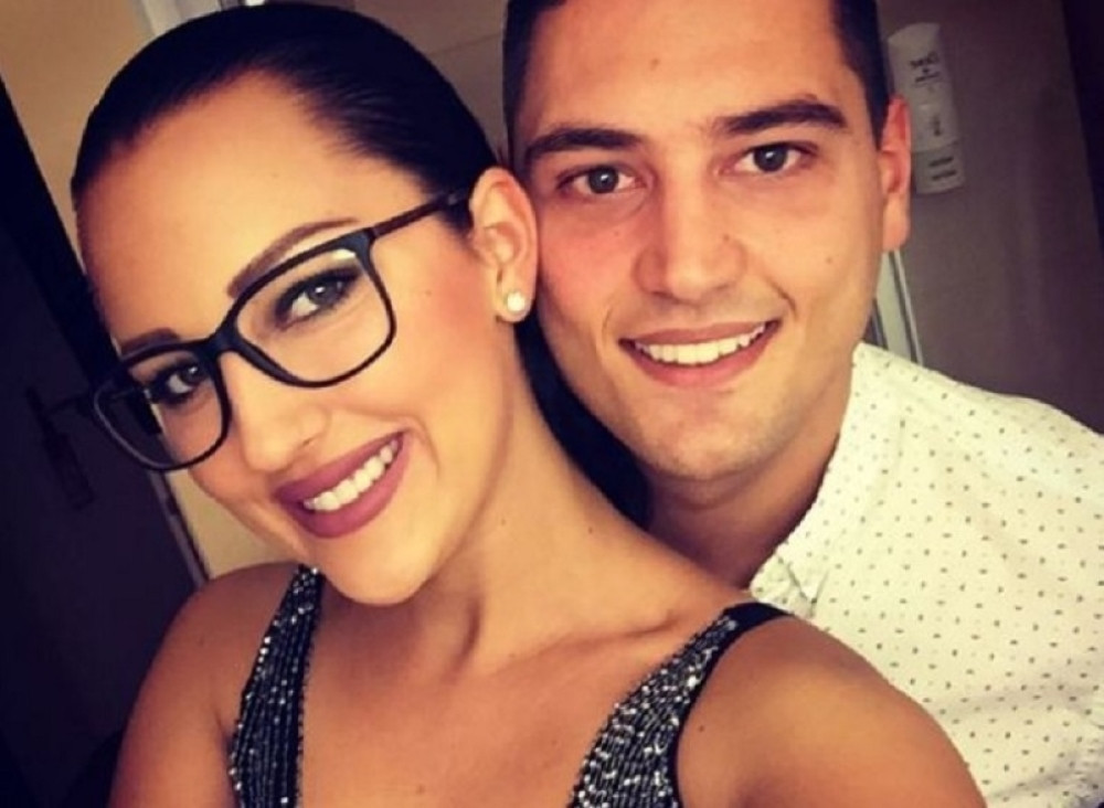 Prijin bivši se ženi! Pašće vam vilica kada vidite ko će mu biti supruga! (FOTO)