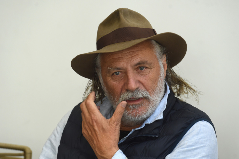 Ćerka Radeta Šerbedžije je uspešna glumica, a niko nije znao da je ovaj poznati muškarac njen bivši muž! (FOTO)