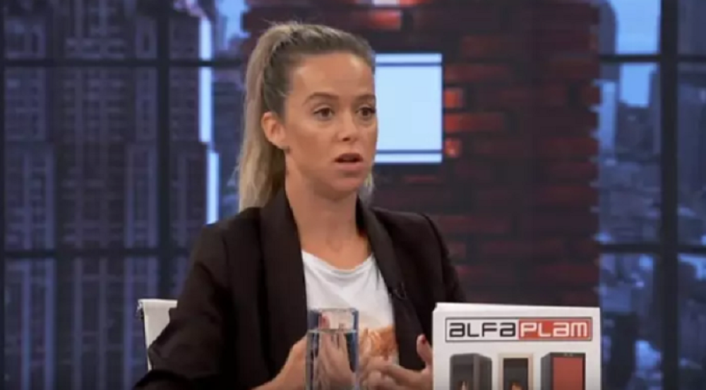 Ana je 20 godina ćutala o jezivom seksualnom uznemiravanju! Sve je počelo kada je imala 14 godina