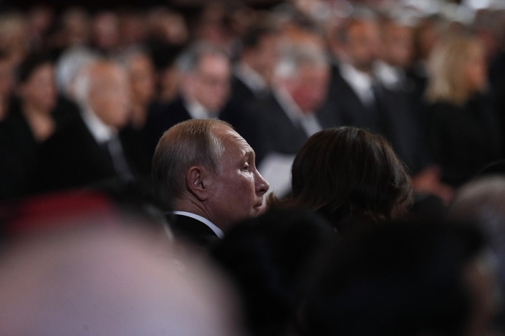 Posle 20 godina konačno otkrio! Evo kako je Rusija uspela da izbegne građanski rat kakav je uništio Jugoslaviju!