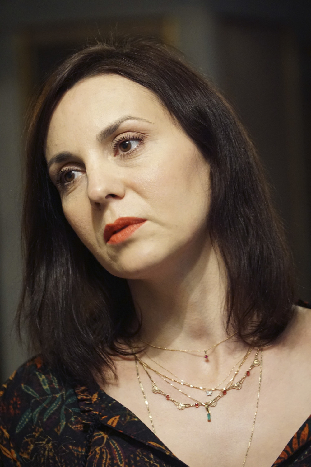 Srpska glumica posećuje psihoterapeuta! Nije bila svesna problema, a onda joj je pomogao Novak Đoković!