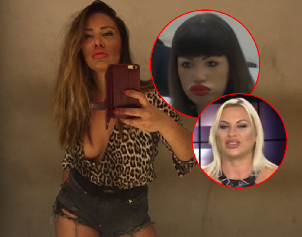 Snimak Ane Nikolić koji će oboriti internet! Veza između nje i Kulićevih je neverovatna! (VIDEO)