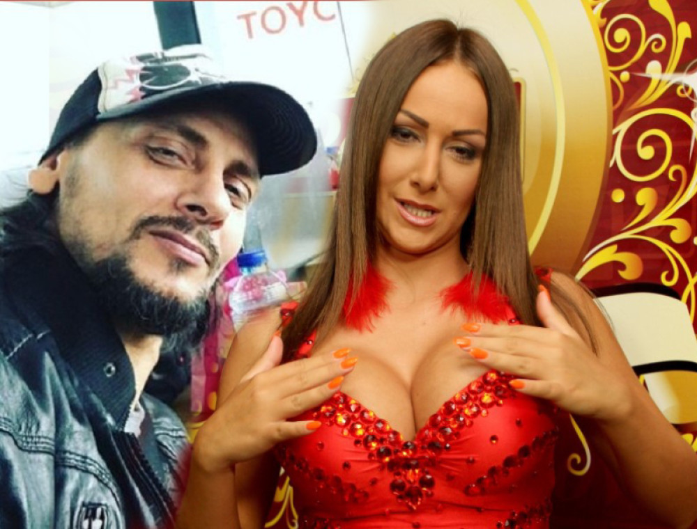 Isplivala p*rno prepiska Mace Diskrecije i Džunior Džeka! Otkrila šta je tražio od nje, a onda mu se žestoko osvetila! (FOTO 18+)