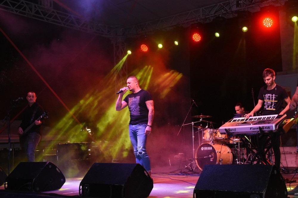 Amar Gile napravio lom u Bugarskoj: Mogao sam da se uobrazim, ali nisam!