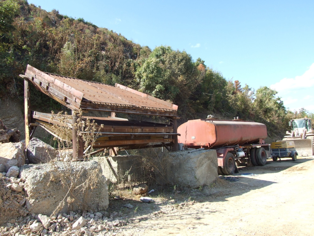 Miloša (31) samlela drobilica za kamen kod Negotina! Kolege pošle da ga traže, pa naišli na stravičan prizor! (FOTO)