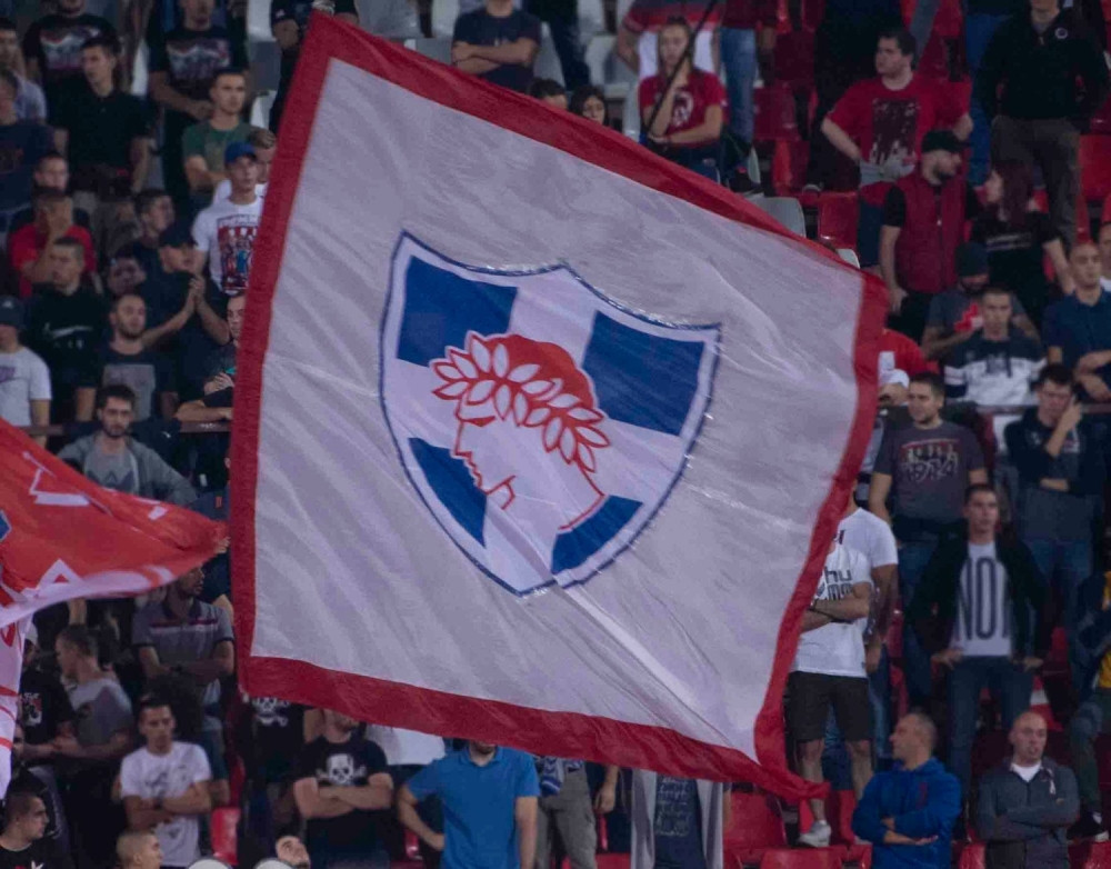 Olimpijakos opljačkan - Grcima ukradeno pola miliona evra