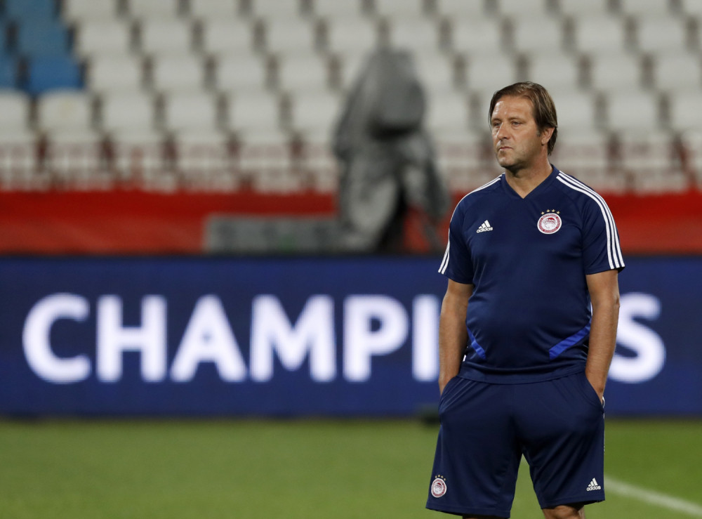 "Prijateljstva su prijateljstva, ali došli smo ovde da pobedimo"