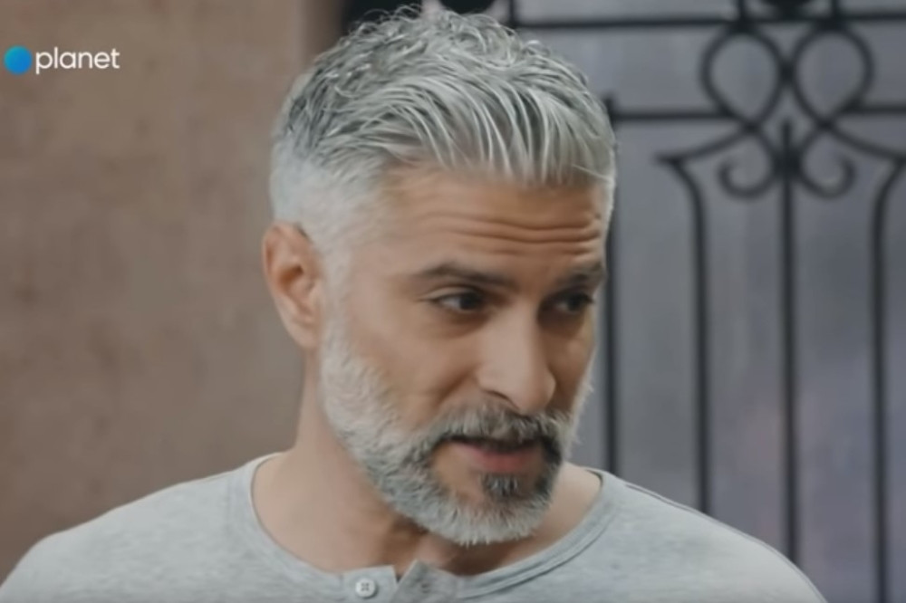 Žene su poludele za ovim zlikovcem, ali niko ne zna da je preživeo strašne životne tragedije! (FOTO)