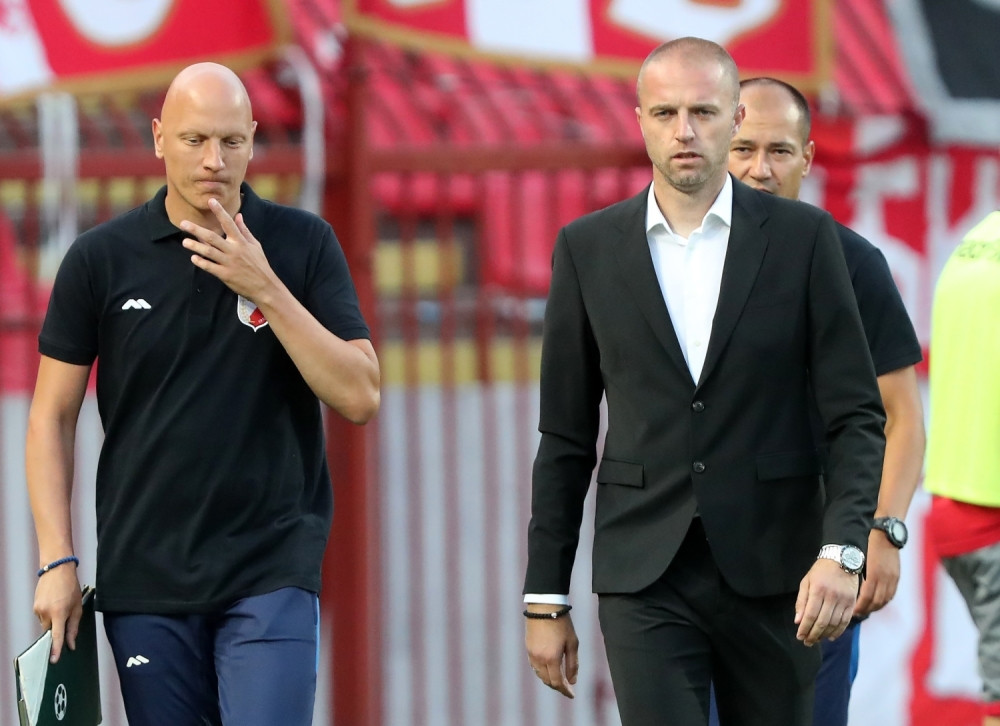 Remi za kraj superligaškog kola