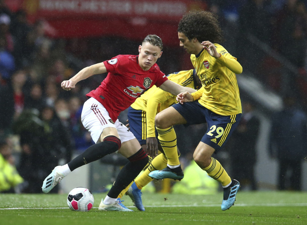 Uspavanka od derbija, sudijske greške i VAR, plen podeljen a agonija oba tima se nastavlja! (VIDEO)