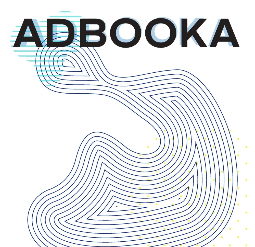 Adbooka na festivalu KAKTUS 2019!