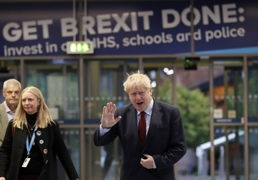 Džonson napravio skandal na samitu NATO-a. Upravo je dao zeleno svetlo za novo krvoproliće (VIDEO)