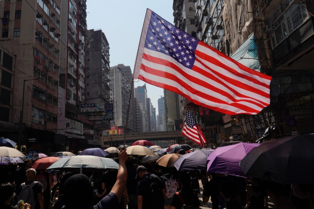 Preminuo legendarni Džon Luis!
