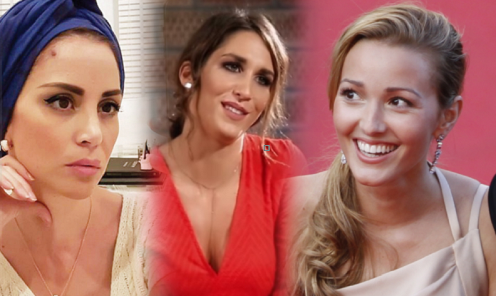 Zbog ljubavi su menjale veru, odrekle se karijera i napustile Srbiju! Ona se udala za šeika i dobila ogromno bogatstvo!