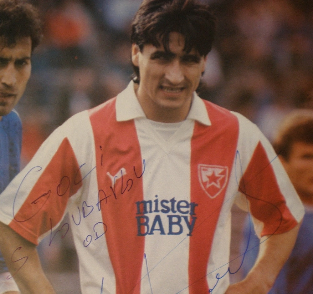 Pančev otkrio da UEFA nije dozvolila Zvezdi da ponovo bude šampion Evrope!