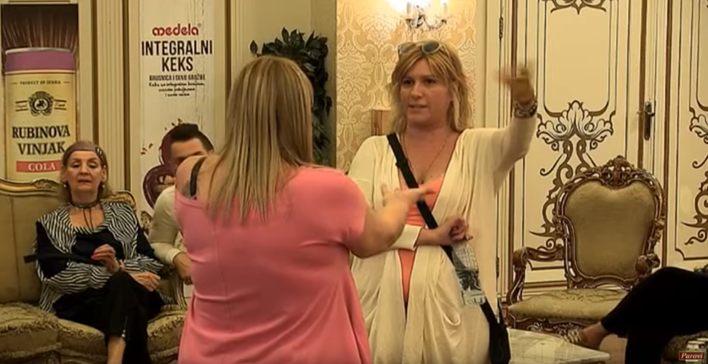 Hasan Dudić ide u zatvor zbog fizičkog nasrtanja na Jelenu Golubović?! Pogledajte koliko ga godina robije čeka!