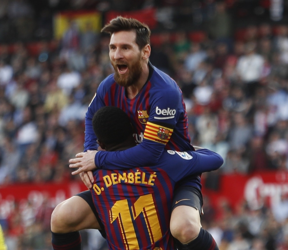 Plaćen 120 miliona da bi "promašio" trening kamp