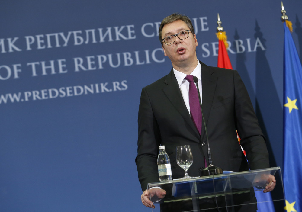 Paradržava na Kosovu sprečava Srpsku listu da izađe na izbore! Suprotstavimo im se, Srbija zove!