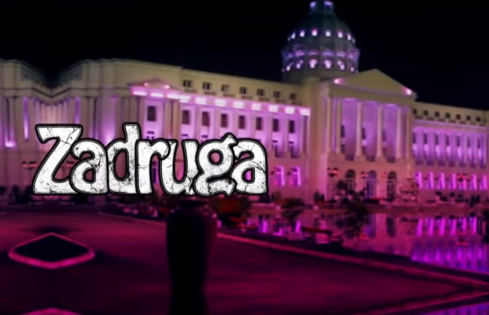 Muškarac i žena večeras ulaze u Zadrugu, njih niko ne očekuje!