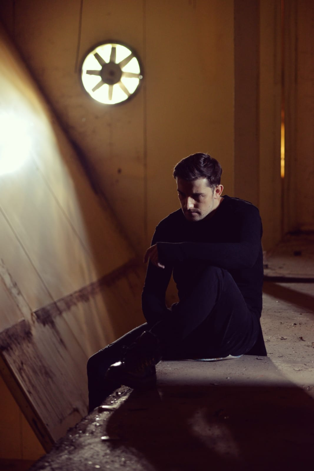 Mirza Selimović doživeo ogroman stres na snimanju spota! (VIDEO)