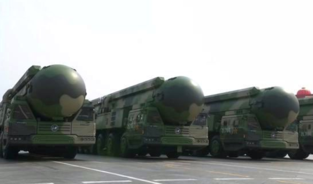 Kinezi su je držali u tajnosti više od 20 godina i bukvalno je najjače nuklearno oružje koje postoji! (FOTO)