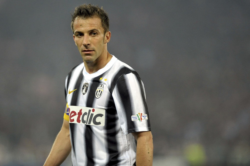 Večni kapiten Juventusa uporedio sebe sa Mesijem i Ronaldom