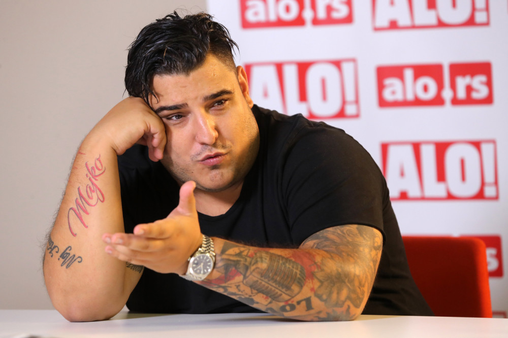 Ćerku nisam video godinu dana, a onda su isplivali dokazi da laže! (VIDEO)