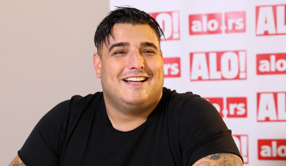 Nije samo Darko Lazić išao pod nož da bi smršao: Isti metod su koristile još neke naše zvezde! (FOTO)