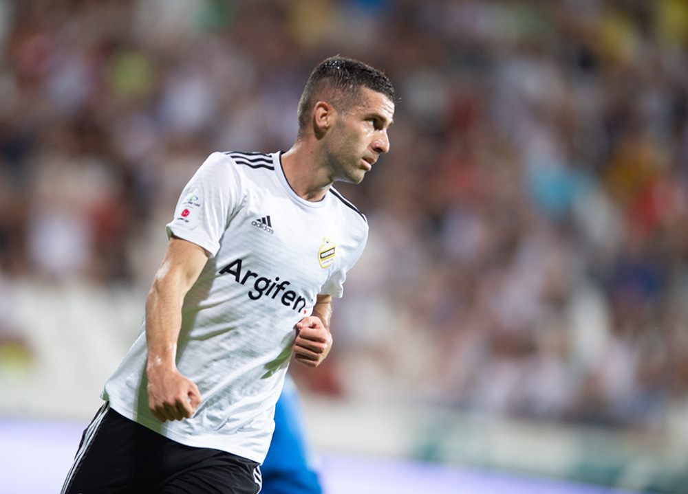 Junak Beograđana blista posle pobede: "Uradićemo sve da pobedimo Zvezdu i Partizan"