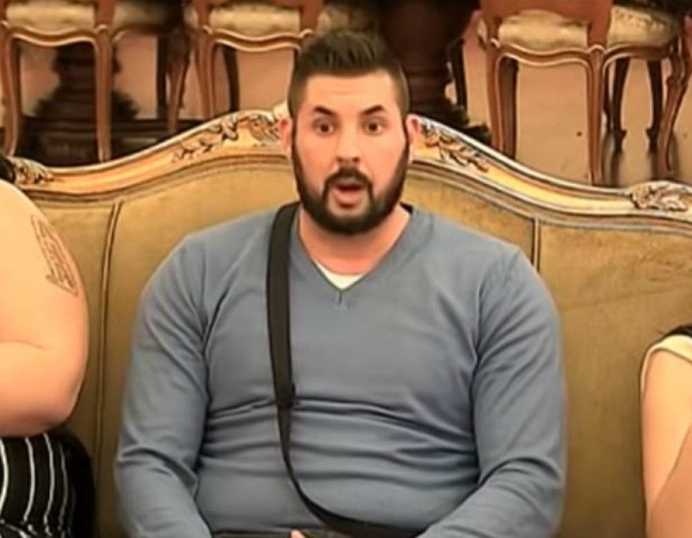 Pavao iz "Parova" progovorio o bolnoj temi: Policija mi je sve namestila, evo i zbog čega!