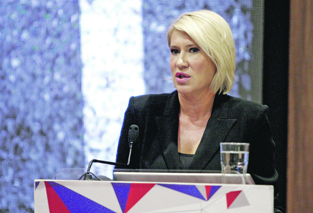 Jasmina Milošević: Isto je nekom reći „volim te“ i „veži pojas“