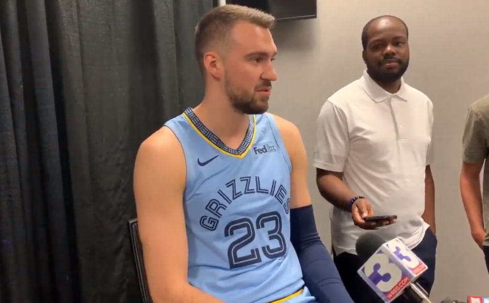 Gudurić otkrio koji mu je savet dao Bogdanović, a pričao je i o šansi koja se dobija jednom u životu! (VIDEO)