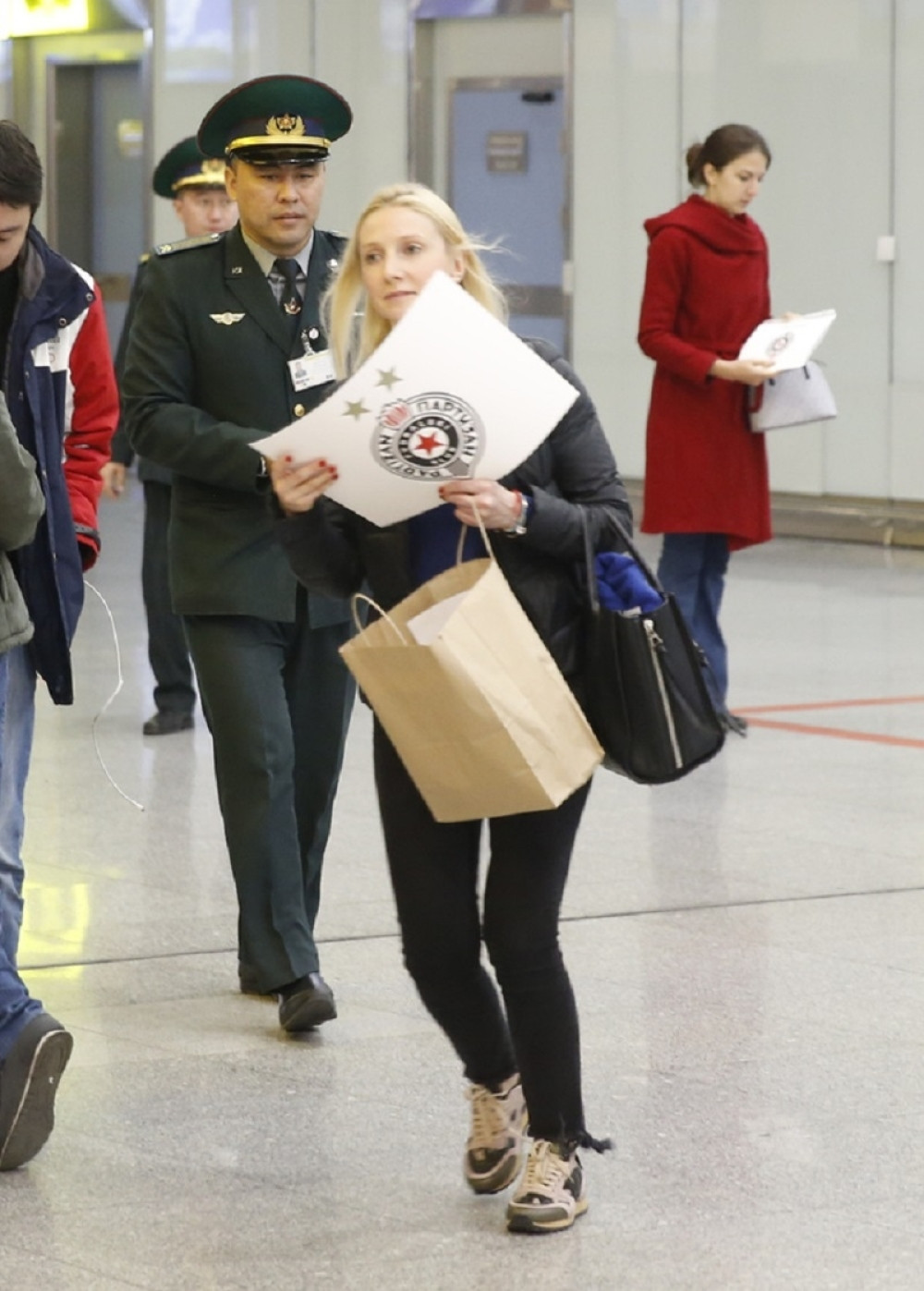 Šest sati leta za tri boda