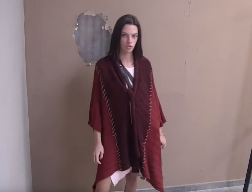 Tara Simov tukla majku i lupala joj šamare! Učesnica "Zadruge" pravila haos u porodičnom domu