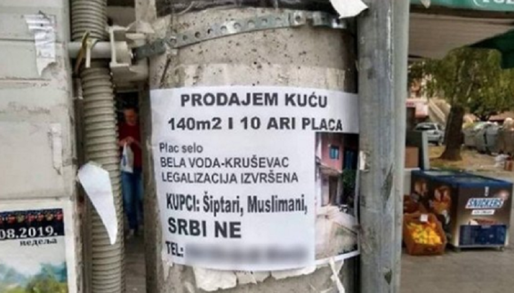 Nesvakidašnji oglas o prodaji kuće u selu Bela Voda kod Kruševca zabrinuo građane širom Srbije! (FOTO)