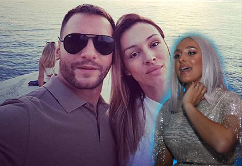 Andrej Atijas došao u Lunin stan, a onda ga je sačekalo neočekivano iznenađenje: Ovo je razlog