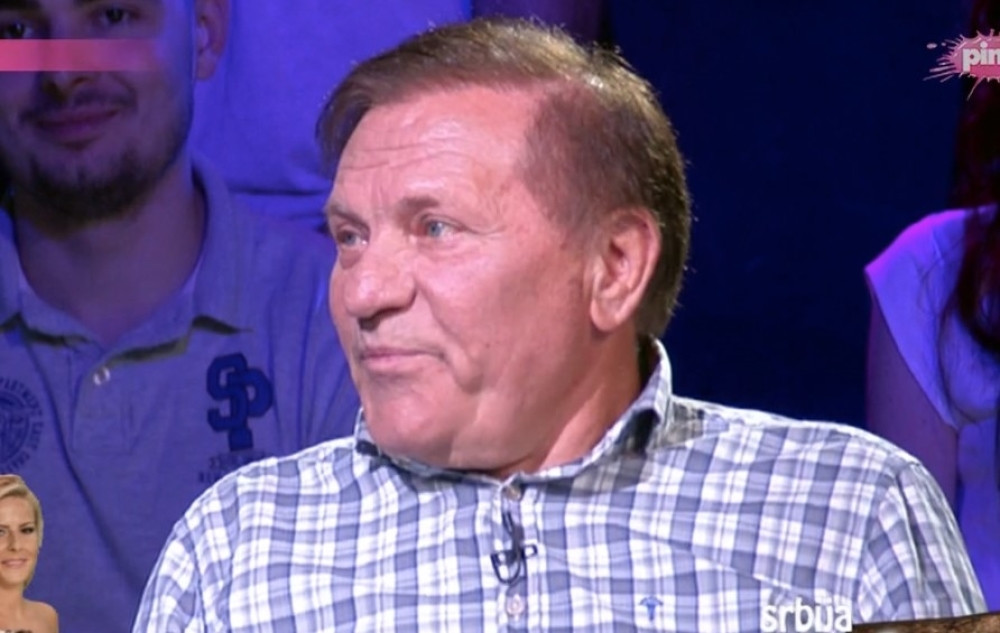 Miloš Bojanić nema šta da jede pa zatražio pomoć od koleginice: "Primam penziju od samo 120 evra"