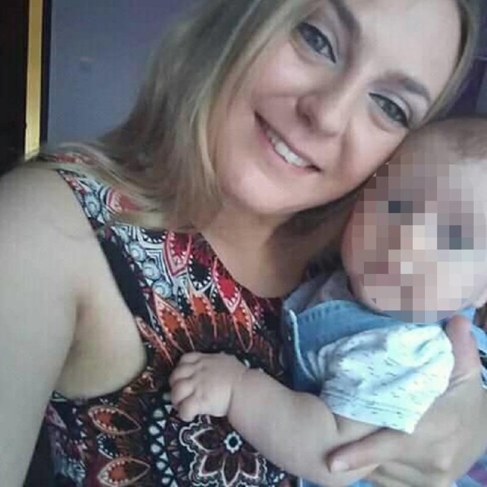 Poslednja šetnja sa bebom koju je želela 20 godina