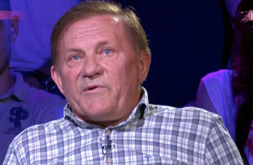 Napad na Miloša Bojanića! Nije održao prvo obećanje, zadrugari skočili na njega!