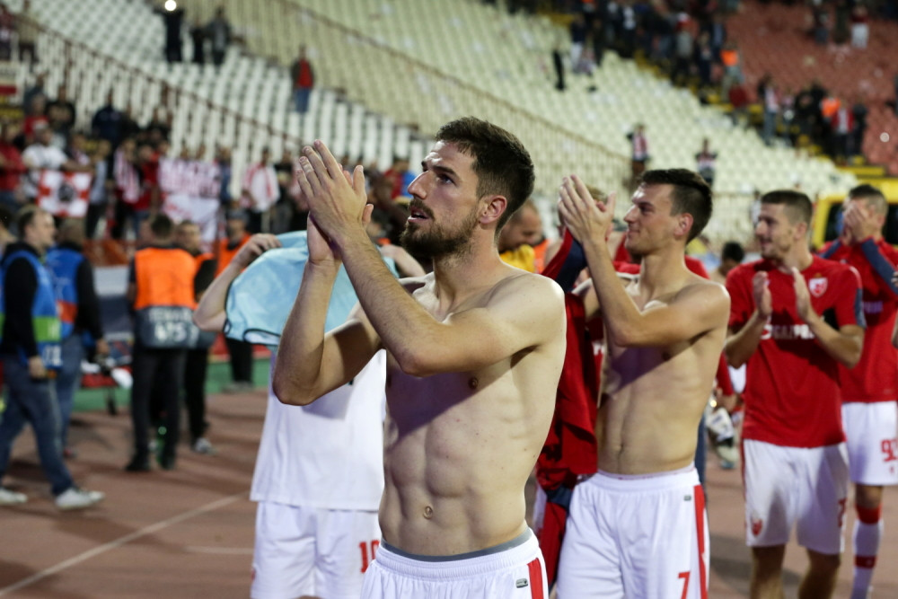 Draži mu je huk sa tribina "Marakane" nego basnoslovne svote