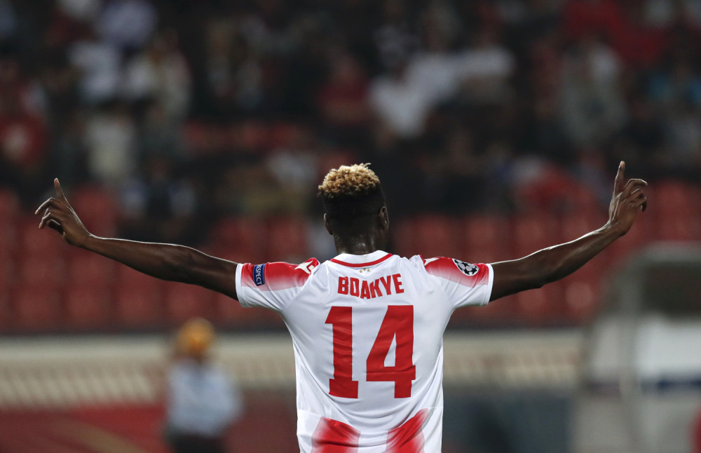 Boaći izjavom pokazao ljubav prema našoj zemlji i osvojio srca svih Srba