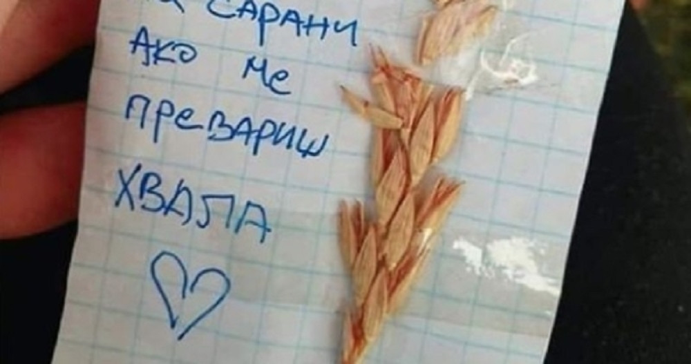 Devojka zapretila momku porukom zbog koje ne znamo da li da se smejemo ili da plačemo (FOTO)